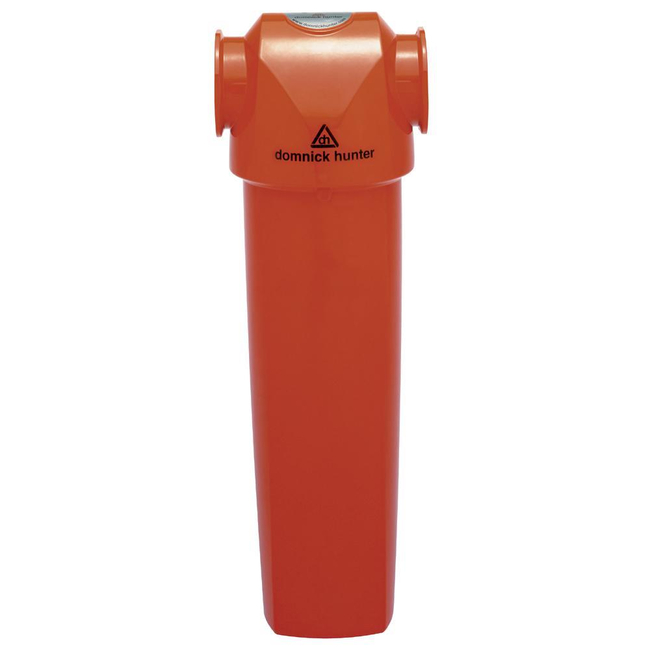 OIL-X EVOLUTION Vacuum Pump Protection Filters